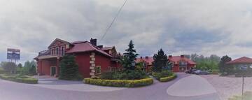 Фотографии Отель Hotel Milord г. Пултуск (Польша) №4 Фото Отель Hotel Milord г. Пултуск 4