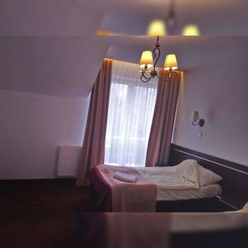 Фотографии Отель Hotel Milord г. Пултуск (Польша) №5 Фото Отель Hotel Milord г. Пултуск 5