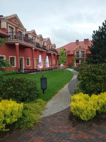 Фотографии Отель Hotel Milord г. Пултуск (Польша) №2 Фото Отель Hotel Milord г. Пултуск 2