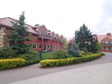 Фотографии Отель Hotel Milord г. Пултуск (Польша) №3 Фото Отель Hotel Milord г. Пултуск 3