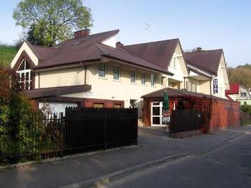 Фотографии Отель Hotel Baltazar г. Пултуск (Польша) №3 Фото Отель Hotel Baltazar г. Пултуск 3