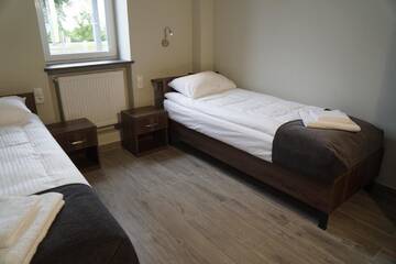 Фотографии Мотели SmartMotel г. Пултуск (Польша) №4 Фото Мотели SmartMotel г. Пултуск 4