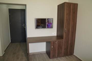 Фотографии Мотели SmartMotel г. Пултуск (Польша) №1 Фото Мотели SmartMotel г. Пултуск 1